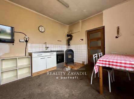 Prodej domu/vily, 122 m²