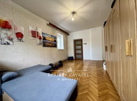 Prodej domu/vily, 122 m²