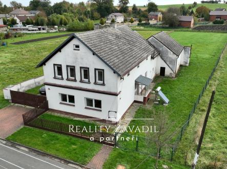 Prodej domu/vily, 122 m²
