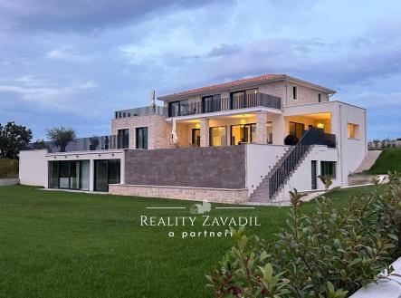 Prodej domu/vily, 430 m²
