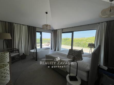 Prodej domu/vily, 430 m²