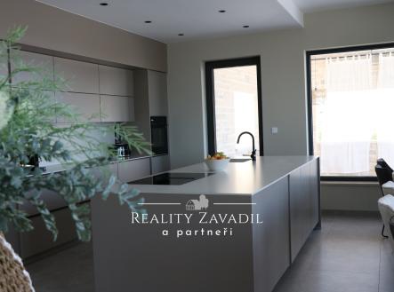 Prodej domu/vily, 430 m²