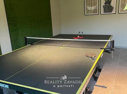 Tabletennis