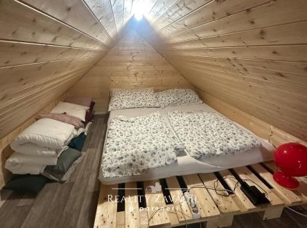 Prodej chaty/rekreačního objektu, 70 m²