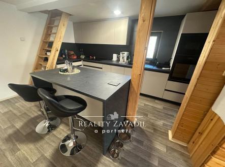 Prodej chaty/rekreačního objektu, 70 m²