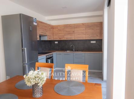 Pronájem bytu, 3+kk, 67 m² obrázek