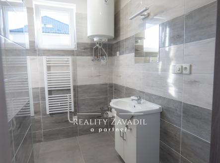 Pronájem bytu, 3+kk, 67 m²