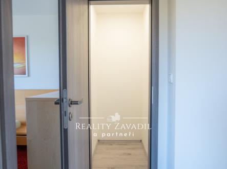 Pronájem bytu, 3+kk, 67 m²