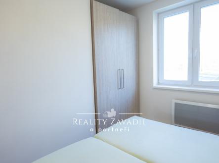 Pronájem bytu, 3+kk, 67 m²