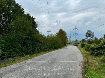 Prodej pozemku, trvalý travní porost, 3 072 m²