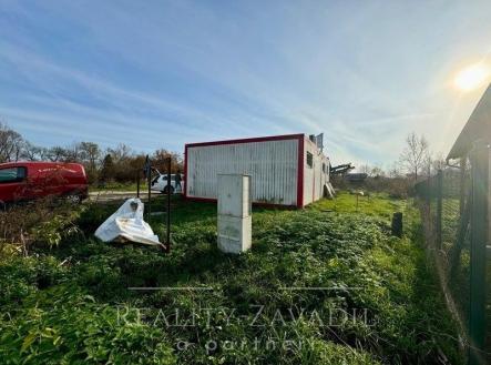 Prodej komerčního objektu, výroba, 60 m²