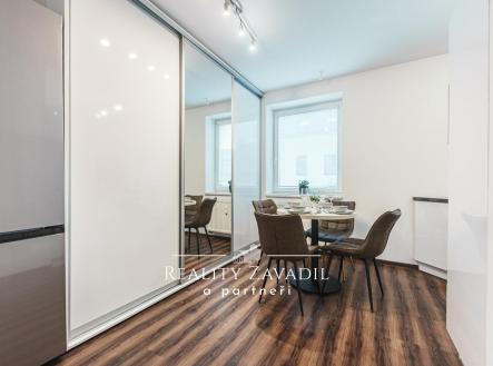 Pronájem bytu, 3+1, 90 m²