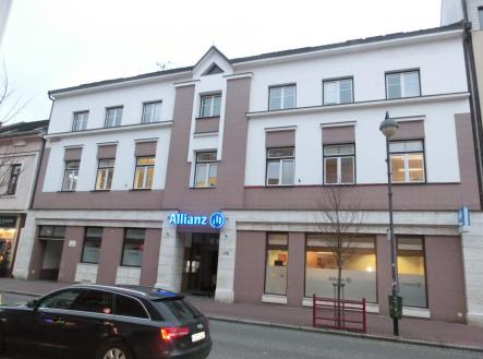 Pronájem bytu, 1+kk, 150 m²