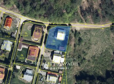 Prodej chaty/rekreačního objektu, 140 m²