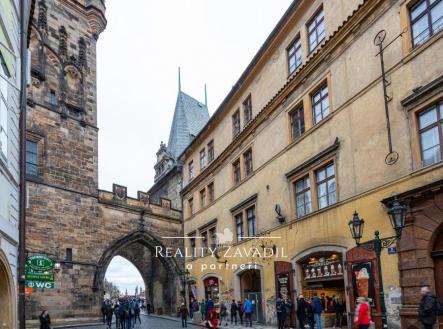 Pronájem bytu, 3+1, 105 m²