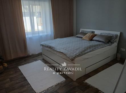 Pronájem bytu, 2+kk, 61 m²