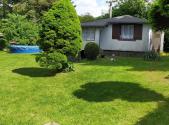 Prodej chaty/rekreačního objektu, 25 m²