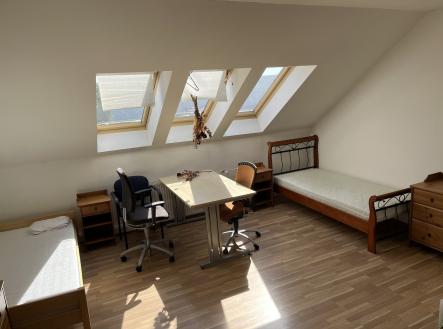 Pronájem bytu, 1+kk, 150 m²