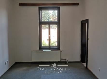 Pronájem kanceláře, 36 m²