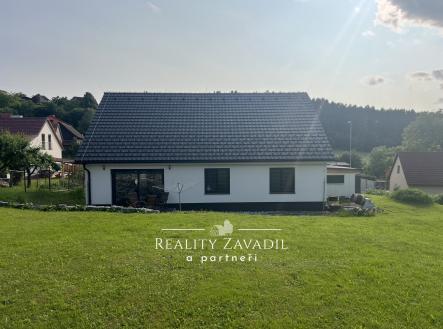 Prodej domu/vily, 128 m²