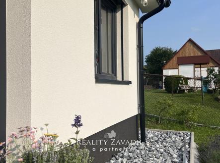 Prodej domu/vily, 128 m²