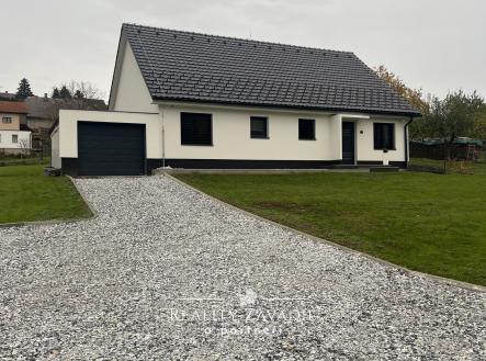 Prodej domu/vily, 128 m²