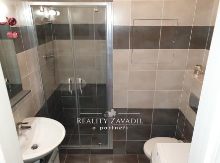 Pronájem bytu, 1+kk, 38 m²