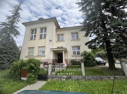 Pronájem bytu, 2+1, 70 m² obrázek