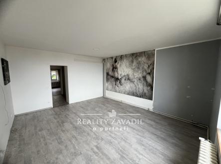 Pronájem bytu, 2+1, 70 m²