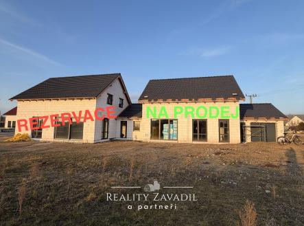 Prodej domu/vily, 137 m²