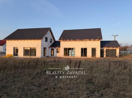 Prodej domu/vily, 137 m²