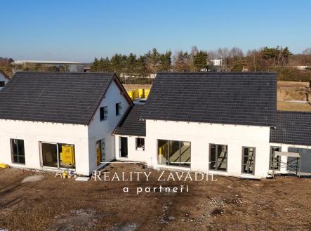 Prodej domu/vily, 137 m²