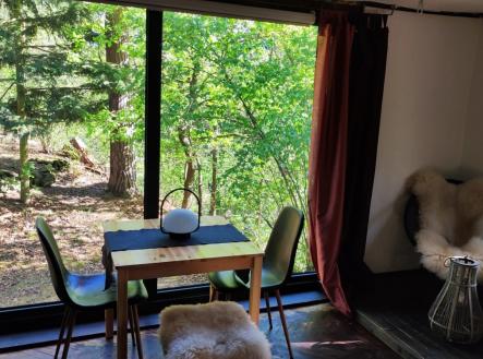 Prodej chaty/rekreačního objektu, 70 m²