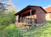 Prodej chaty/rekreačního objektu, 33 m²