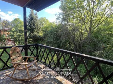 Prodej chaty/rekreačního objektu, 33 m²