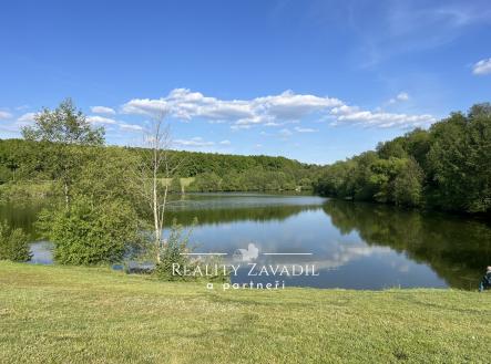 Prodej chaty/rekreačního objektu, 33 m²