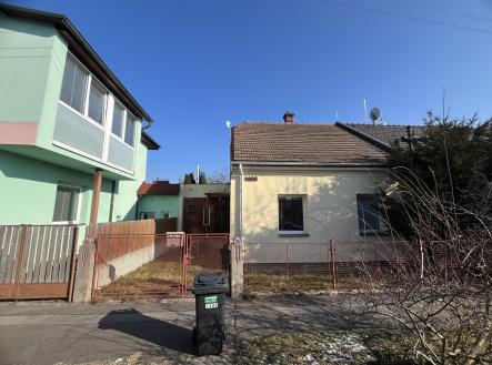 Pronájem domu/vily, 70 m²