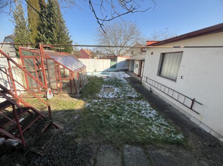 Pronájem domu/vily, 70 m²