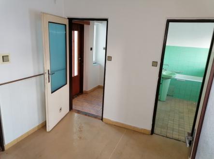 Pronájem domu/vily, 70 m²