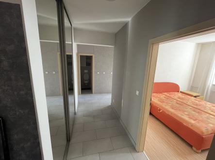 Pronájem bytu, 3+kk, 62 m²