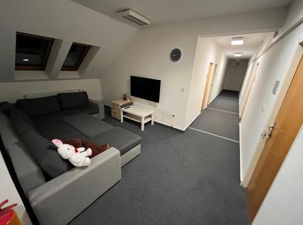 Pronájem bytu, 1+kk, 150 m²