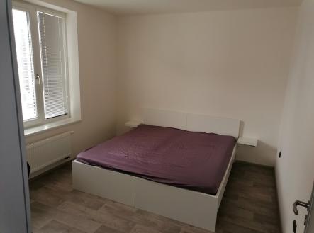 Pronájem bytu, 2+kk, 52 m²