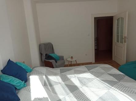 Pronájem bytu, 1+1, 45 m²