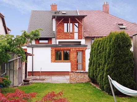 Prodej domu/vily, 110 m²