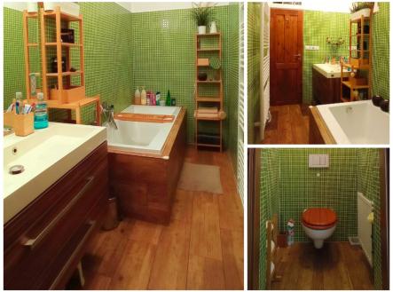 Prodej domu/vily, 110 m²