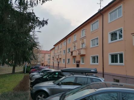 Pronájem bytu, 2+1, 60 m² obrázek