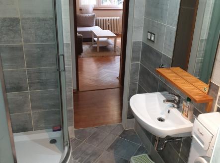 Pronájem bytu, 2+1, 60 m²