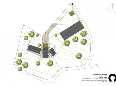 Prodej pozemku pro bydlení, 6 335 m²