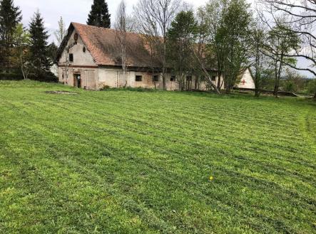 Prodej pozemku pro bydlení, 6 335 m²