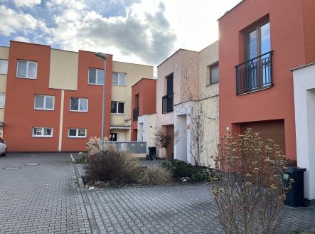Prodej domu/vily, 140 m²